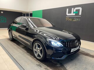 Mercedes-Benz C-Класс 250 IV (W205)