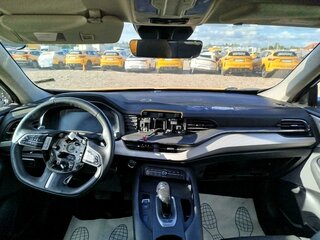 2023 Haval F7 I Рестайлинг, белый, 825000 рублей, вид 5