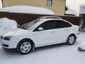 2008 Ford Focus II, белый, 500000 рублей