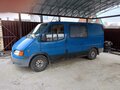 1994 Ford Transit, синий, 190000 рублей