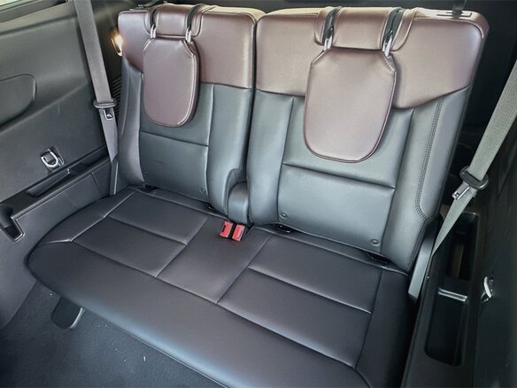 2024 Ford Explorer VI, серый, 8814719 рублей - вид 10