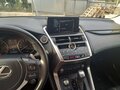 2020 Lexus NX 200 I Рестайлинг, серый, 3650000 рублей - вид 8