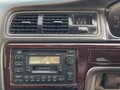 1998 Toyota Cresta V (X100) Рестайлинг, белый, 1000000 рублей - вид 9