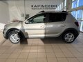 2016 Renault Sandero Stepway II, бежевый, 690000 рублей - вид 4