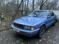 1992 Plymouth Acclaim, фиолетовый, 300000 рублей - вид 1