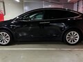 2016 Tesla Model X P90D I, чёрный, 3550000 рублей - вид 2