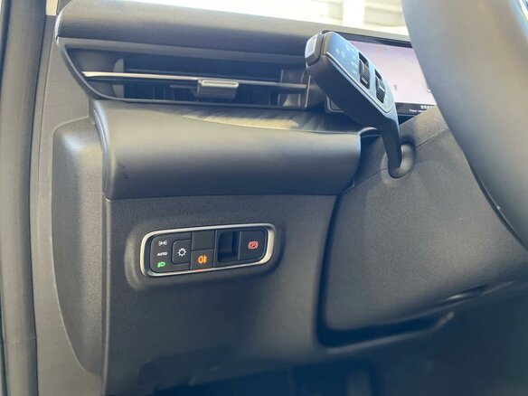 2026 Tenet Plus L6, серебристый - вид 20