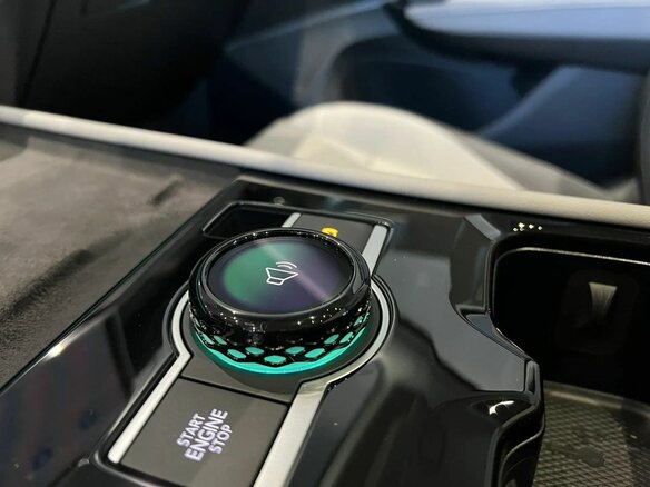 2026 Volkswagen Tayron II (China Market), чёрный, 4099000 рублей - вид 22