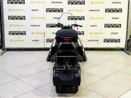 2026 Stels Капитан S200L, красный, 355000 рублей, вид 4