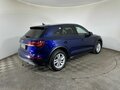 2021 Audi Q5 45 TFSI II (FY) Рестайлинг, синий, 4100000 рублей - вид 5