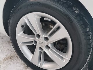 2018 Opel Insignia II, белый, 1745000 рублей, вид 4