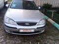 2005 Ford Mondeo III Рестайлинг, серебристый, 350000 рублей - вид 1
