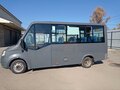 2015 ГАЗ Next Citiline, серый, 780000 рублей - вид 3