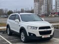 2014 Chevrolet Captiva I Рестайлинг 2, белый, 1850000 рублей - вид 2