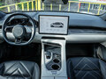 2023 Zeekr 001 100 kWh (CCS2) I, синий, 5239999 рублей - вид 9