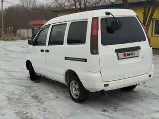 1998 Toyota Town Ace III, белый, 450000 рублей, вид 5