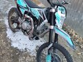 2023 SPR CrossRoad, синий, 110000 рублей - вид 1