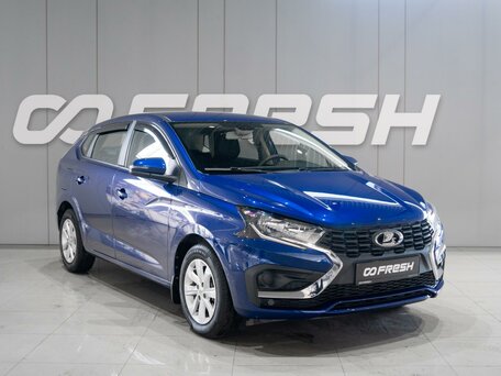 Lada (ВАЗ) Iskra