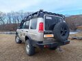 2001 Land Rover Discovery II, серебристый, 950000 рублей - вид 4