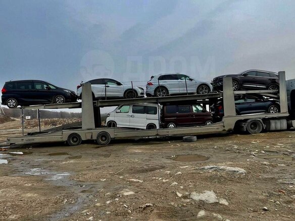 2016 Daihatsu Atrai V Рестайлинг, бежевый, 1200000 рублей - вид 18