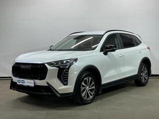 2024 Haval Jolion I Рестайлинг, белый, 2111000 рублей, вид 1