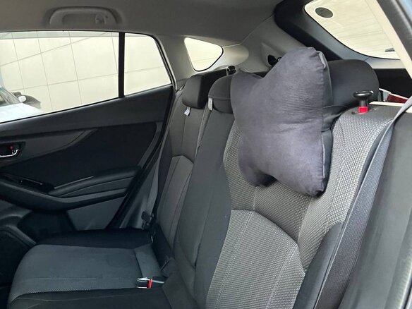 2019 Subaru XV II, чёрный, 1750000 рублей - вид 31