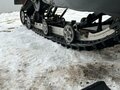 2007 Yamaha VK540, коричневый, 549999 рублей - вид 6