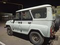 2004 УАЗ 31519, белый, 299000 рублей - вид 8