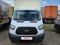 2022 Ford Transit, белый, 3300000 рублей - вид 5
