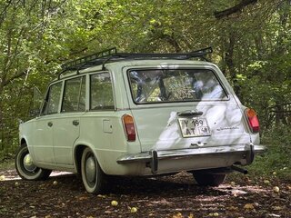 1974 Lada (ВАЗ) 2102, белый, 319999 рублей, вид 2