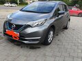 2018 Nissan Note e-Power II Рестайлинг, серый, 1150000 рублей - вид 5