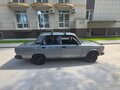 2011 Lada (ВАЗ) 2107, серый, 110000 рублей - вид 4