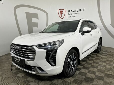 Haval Jolion I