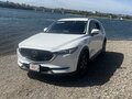 2019 Mazda CX-5 II, белый, 2570000 рублей