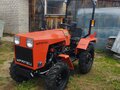 2021 Уралец 2204, красный, 595000 рублей - вид 6