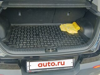 2021 Kia Soul III, чёрный, 2500000 рублей, вид 5