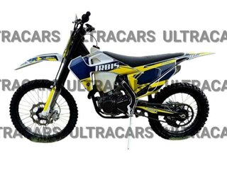 Irbis HTR 250