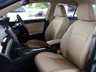 2017 Toyota Premio II (T26) Рестайлинг 2, зелёный, 1490000 рублей, вид 5