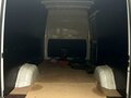 2017 Mercedes-Benz Sprinter Classic, белый, 2200000 рублей - вид 4