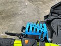 2018 BRP Ski-Doo Summit 850, голубой, 1200000 рублей - вид 5