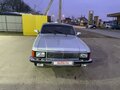 2007 ГАЗ 3102 «Волга», серебристый, 200000 рублей