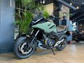 2025 Honda NC 750X, зелёный, 1600000 рублей - вид 2
