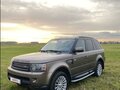 2012 Land Rover Range Rover Sport I Рестайлинг, золотистый, 1447000 рублей - вид 10