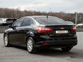2013 Ford Focus III, чёрный, 1250000 рублей - вид 2