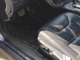 2006 Volvo XC70 I Рестайлинг, серый, 670000 рублей, вид 5