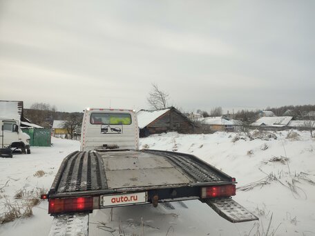 2001 Mercedes-Benz Sprinter, белый, 1622929 рублей, вид 4