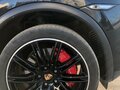 2011 Porsche Cayenne Turbo II (958), чёрный, 2700000 рублей - вид 8
