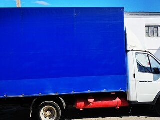 2015 ГАЗ ГАЗель (3302), белый, 1150000 рублей, вид 3