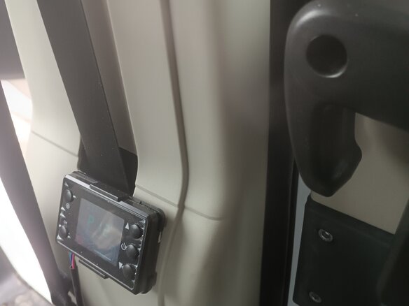 2016 Fiat Professional Ducato, белый, 2386773 рублей - вид 7