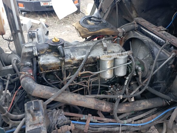 2007 TATA 613, белый, 730000 рублей - вид 8